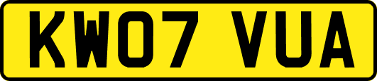 KW07VUA