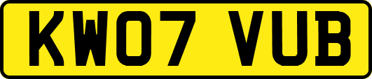 KW07VUB