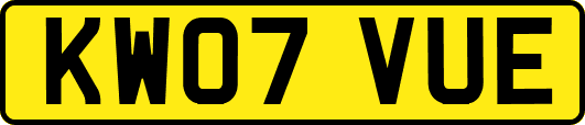 KW07VUE