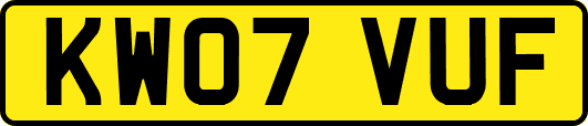 KW07VUF