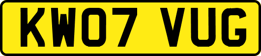 KW07VUG