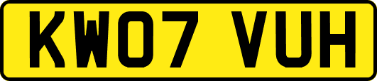 KW07VUH