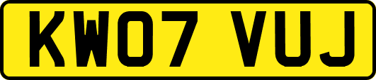 KW07VUJ