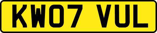 KW07VUL