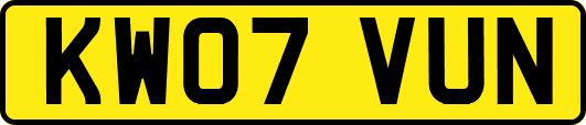 KW07VUN