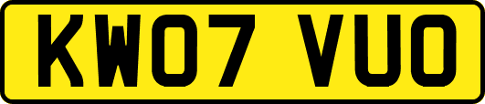 KW07VUO