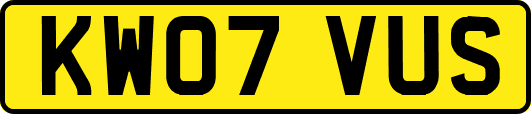 KW07VUS