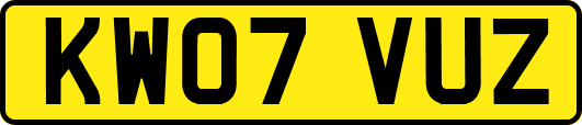 KW07VUZ