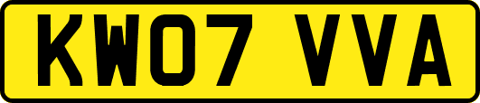 KW07VVA