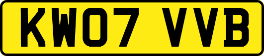 KW07VVB