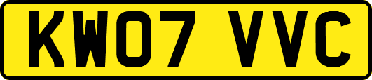 KW07VVC