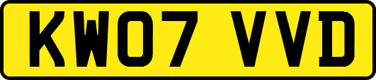KW07VVD
