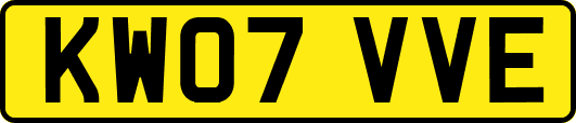 KW07VVE