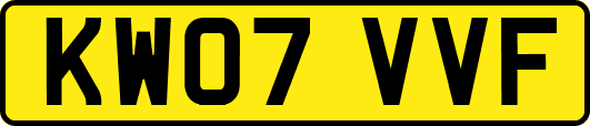 KW07VVF