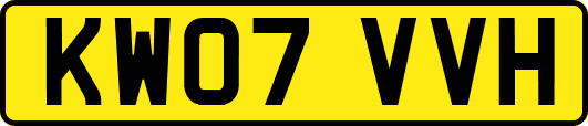 KW07VVH