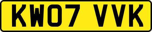 KW07VVK