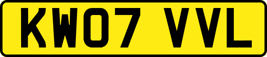KW07VVL