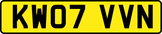 KW07VVN