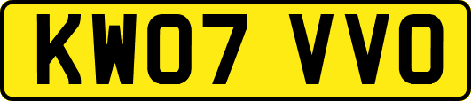 KW07VVO