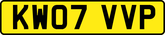 KW07VVP
