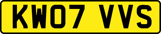 KW07VVS