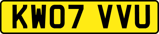 KW07VVU