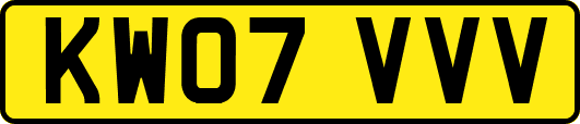 KW07VVV