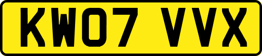 KW07VVX