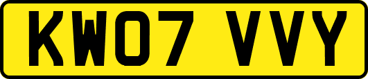 KW07VVY