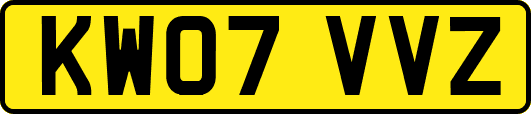 KW07VVZ