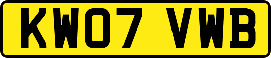 KW07VWB