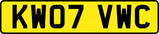 KW07VWC
