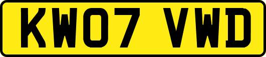 KW07VWD