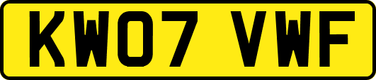 KW07VWF