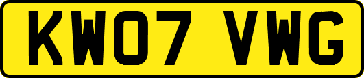 KW07VWG