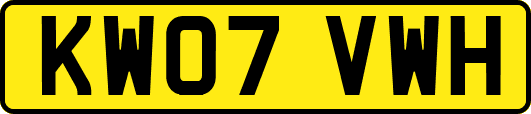 KW07VWH