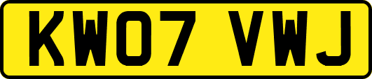 KW07VWJ