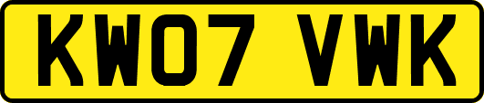 KW07VWK