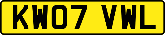 KW07VWL
