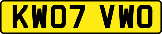 KW07VWO