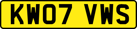 KW07VWS