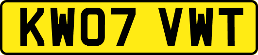 KW07VWT