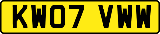 KW07VWW