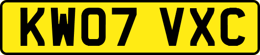 KW07VXC