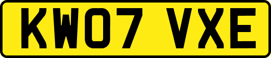 KW07VXE