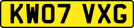 KW07VXG