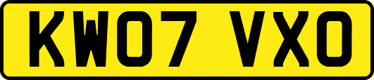 KW07VXO
