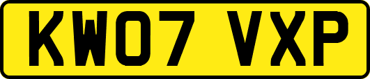 KW07VXP