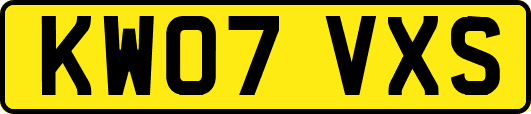 KW07VXS