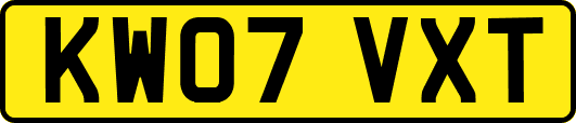 KW07VXT